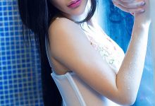 [Ugirls尤果网]爱尤物专辑 2015 No.033 佟蔓 最是那一低头的温柔 [40P]-套图岛