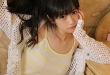 惹火美女尤物丰满性感私房写真-套图岛