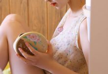 丰满美女尤物性感高清美女图片 第二辑-套图岛