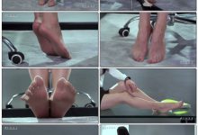 [Ligui丽柜]HD356《职场新秀》-书雅[1V/92.1M]-套图岛