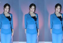 虎牙主播小狮子热舞合集 [36V-3.98G]-套图岛