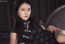 九舞妖视频 依依 骚舞视频 No.11 [1V]-套图岛