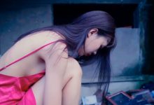 [YouMi尤蜜] 视频 静静 晩风独醉 [1V]-套图岛