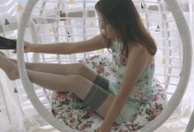 [Ligui丽柜视频]HD 2020.08.28 4K映像-夏日的午后（上） 琪琪[1V／295MB]-套图岛