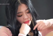 [Ligui丽柜] 2021.07.24 HD视频《双生花-红粉佳人》小智贤&文芮 [1V-499M]-套图岛