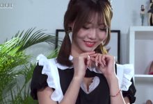 [Ligui丽柜] 2021.01.28 HD视频《香脂莲莓》钟情 [1V-441M]-套图岛