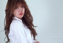 [Ligui丽柜] 2020.11.14 HD视频《紧缚丽莲》天天 [1V-383M]-套图岛