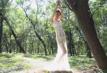 [Ligui丽柜] 2020.10.17 HD视频《郊野无助的挣扎》白雪 [1V-449M]-套图岛