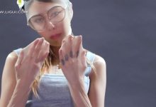 [Ligui丽柜]HD视频 2021.06.19 颜丝香茧 兔子 [MP4-543MB]-套图岛