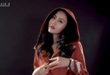 [Ligui丽柜]HD视频 2021.05.27 释放的激情 凉儿 [1V／209MB]-套图岛