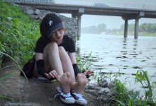 [Ligui丽柜] 2019.06.27 HD视频《青山绿水之环保天使》安娜 [1V-179M]-套图岛