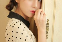 邻家美少女可爱甜美清纯写真图片-套图岛