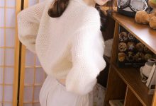 清纯美女白嫩肌肤诱惑图片-套图岛