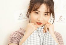 丸子头美少女可爱养眼写真图片-套图岛