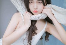 性感妩媚美女诱人私房图片-套图岛