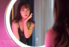 [YouMi尤蜜] 视频 安璐璐 夜魅索情 [1V]-套图岛