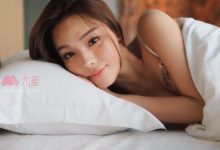 [YouMi尤蜜] 视频 陈圆圆 晨曦绽放柔情 [1V]-套图岛