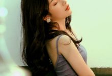 白嫩美女尤物性感诱惑写真-套图岛