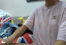 [ROSI写真视频] 2020.12.25 NO.376 [1V]-套图岛