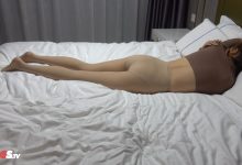 [ROSI写真视频] 2021.01.22 NO.380 [1V]-套图岛