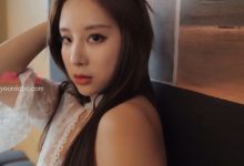 [YouMi尤蜜] 视频 筱慧 蝶舞恋伊 [1V]-套图岛