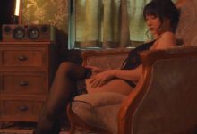 [YouMi尤蜜] 视频 何嘉颖 红玫瑰の心事 [1V]-套图岛