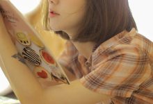 软萌萝莉美少女清新文艺写真图片-套图岛