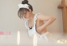 [YouMi尤蜜] 视频 曦宝儿 娇萌女仆妹妹 [1V]-套图岛