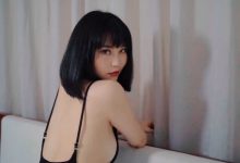 [YouMi尤蜜] 视频 小影 花似伊柳似伊 [1V]-套图岛