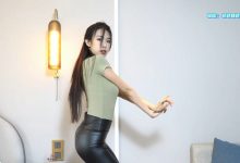 [TK舞社] TK雯雯第17期- [16v5.6g]-套图岛