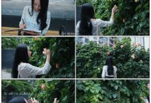 [YALAYI雅拉伊] 2020.03.13 V118 饰媛《女白领的私生活1-视频版》[1V/149M]-套图岛