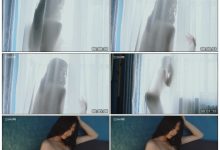 [YALAYI雅拉伊] 2020.03.20 V120 念念《阴天日记-视频版》[1V/143M]-套图岛