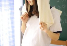 体操服美女丰满性感美女诱惑写真-套图岛