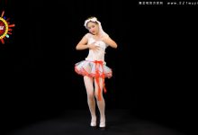 舞艺吧佳娃第一期【10V / 2.2G 】-套图岛