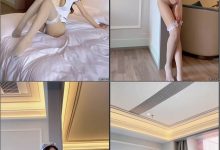 [ROSI写真]口罩系列 2017.11.19 NO.525 [30+1P]-套图岛