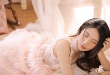 丰满美女高挑身材惹火美女写真-套图岛