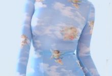 [妖精社视频] 2020.11.08 H2035 《唐飞飞-装修工》 [1V/1.41G]-套图岛