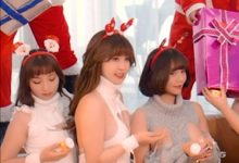 [妖精社视频] 2021.03.21 H2108 《众女神-家庭聚会现场》 [1V/349M]-套图岛