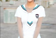 [妖精社视频] 2021.10.14 H2128 《思文-放学后的故事》 [1V-604M]-套图岛