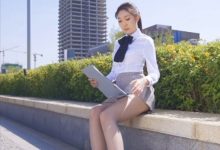 [Ugirls尤果网] 2017.06.23 U283 杨果果 [65P-650M]-套图岛