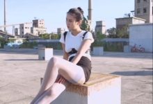 [妖精社视频] 2021.12.02 H2135 《思文-秘密行动现场》 [1V-530M]-套图岛