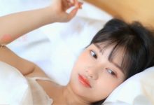 [YouMi尤蜜] 视频 尹兒 落花秋怨 [1V]-套图岛