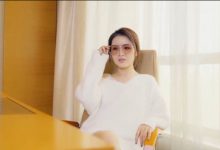 [YouMei尤美]视频  2019.09.20 贵妇情调 黄金宝儿[1V／131MB]-套图岛