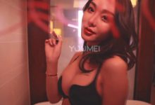 [YouMi尤蜜] 视频  陈圆圆 少女の温柔 [1V]-套图岛