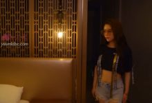 [YouMi尤蜜] 视频 爱丽莎 佳人好春光 [1V]-套图岛