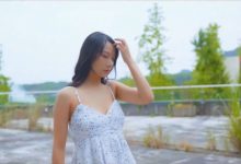 [YouMi尤蜜] 视频 何嘉颖 极欲尾行 [1V]-套图岛