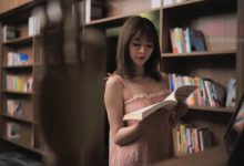 [YouMi尤蜜] 视频 何嘉颖 爱引领 [1V]-套图岛