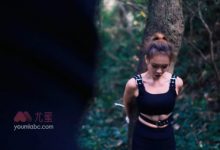 [YouMi尤蜜] 视频 梦娜 丽影危机 [1V]-套图岛