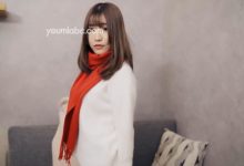 [YouMi尤蜜] 视频 绯月樱-Cherry 暖人小甜心 [1V]-套图岛