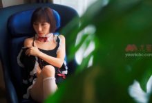 [YouMi尤蜜] 视频 林茵茵 娇羞小女仆 [1V]-套图岛